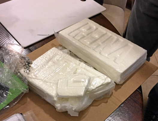 Buy Cocaine In Hawaii Online