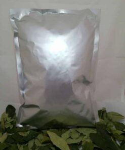 Where to buy coca leaves in UK
